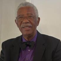 Claude "Chuck" M. Robinson, Jr.