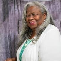 Valerie Smith Williams