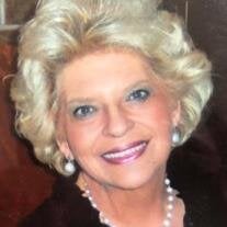 Brenda Kaye Higginbottom