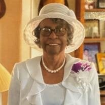 Mrs. Rosa Lee Skipper