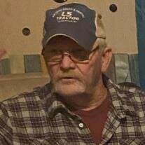 Roy Rubin Morrow