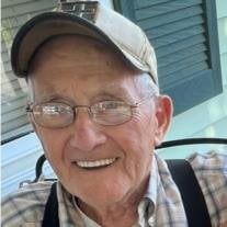 Donald E. Caylor
