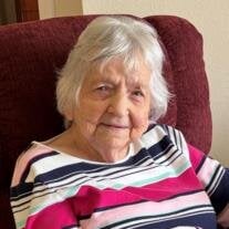 June E. Doster