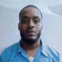DeQuan M. Morris