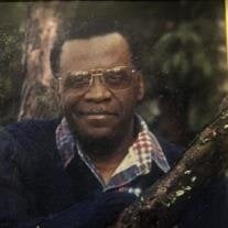 Mr. Thomas McKinney
