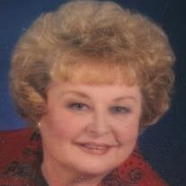 Jeanette Elaine White