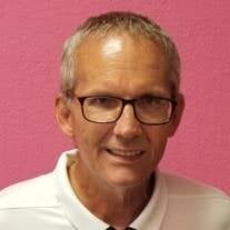 Charles "Chuck" Winston Frey