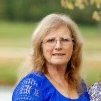 Mrs. Nancy Adams