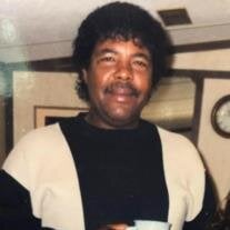 Otis Mobley Jr.