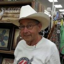 George E. Boyanowski Sr.