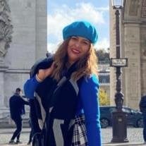 Liezel Sarabia