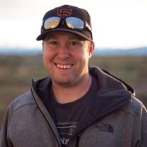 Brian Gregory Wright