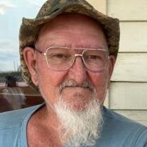 Gary Allen Piatt