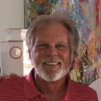 Charles Barry Bowen