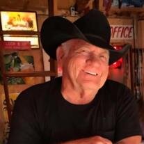 Terry Allred Baker