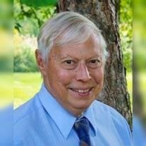 Kenneth C. Krause