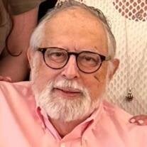 Morley Allen Herbert