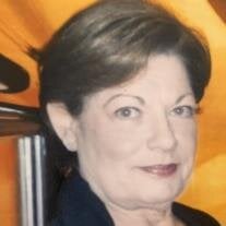 Nancy Sue Keyser
