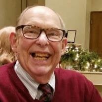 John S. Wright
