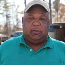 Mr. Gregory Lynn Williams