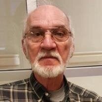 Willard Eldridge Hudson