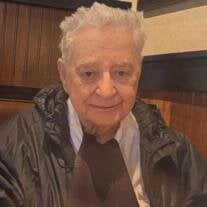 Frank Roncketti