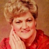 Doris A Bullard