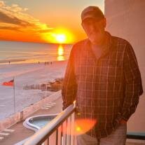 Mr. Douglas Earle Turner