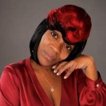 Dorcas Reed