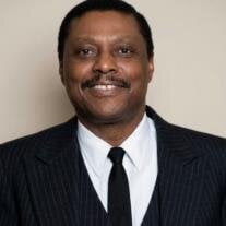 Mr. Lenon West