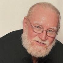 Gary Lynn Mitchell