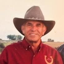 Gary Bruce Hamilton