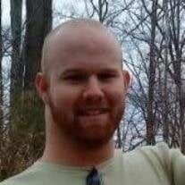 Timothy Eddyjo "Jojo" Wilcox II