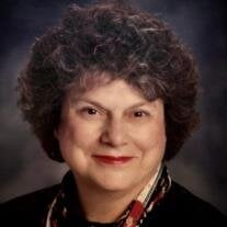 Gloria Ann (Luzzi) Maher