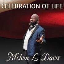 Melvin Leroy Davis