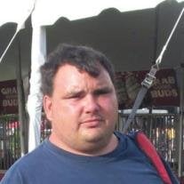 Randy Gulledge