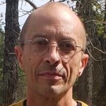 Robert Charles Johnson Jr.