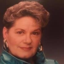 Tamra Barwick Springman