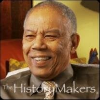 Dr. Lee Andrew Ransaw Sr.