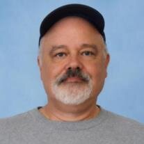 Robert Ethan Singleton