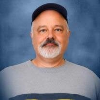 Robert Ethan Singleton