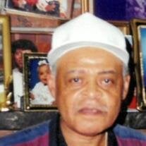 Mr. Robert C. Harris