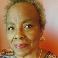Bernadette Pierre Mills