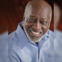 Lewis Roland, Jr.