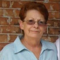 Rusty Elna Engel