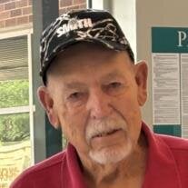 Thomas "Tom" Ray Dial