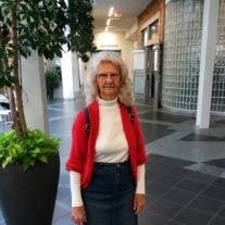 Verna Harmon