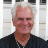 David Alan McCarty