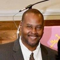 Mr. Gary Mosley