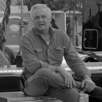 Michael Alvin "Bo" Lester